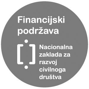 Logo Nacionalna zaklada