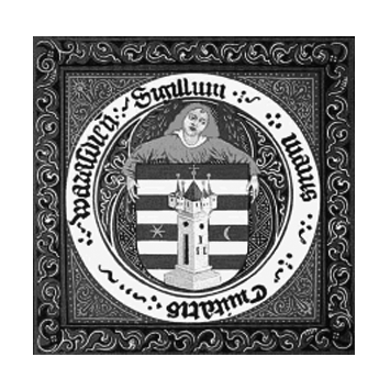 logo grad varaždin