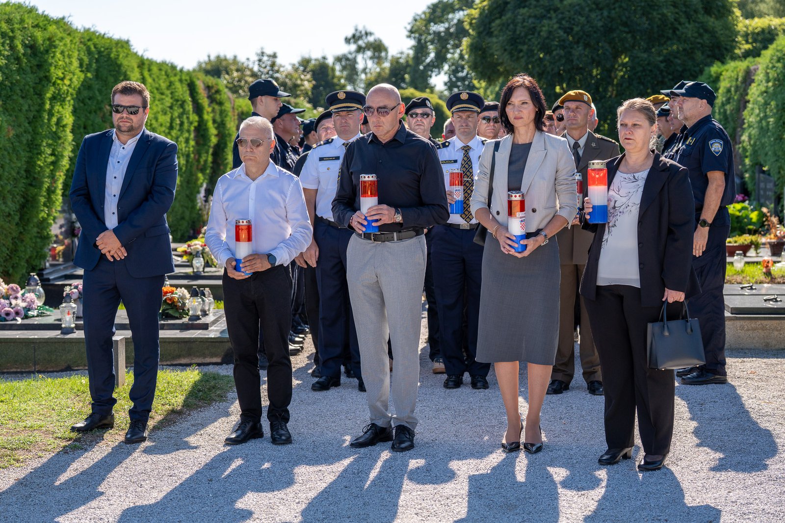 4.8.2025. - Dan pobjede i Dan domovinske zahvalnosti te Dan hrvatskih branitelja_FB Media 13 of 73
