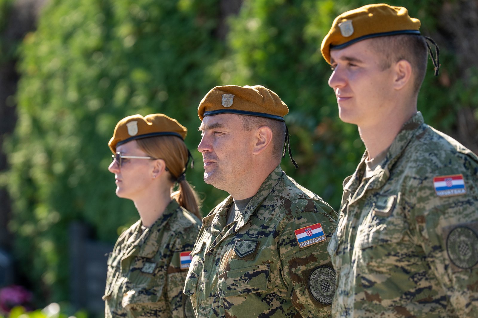 4.8.2025. - Dan pobjede i Dan domovinske zahvalnosti te Dan hrvatskih branitelja_FB Media 2 of 73