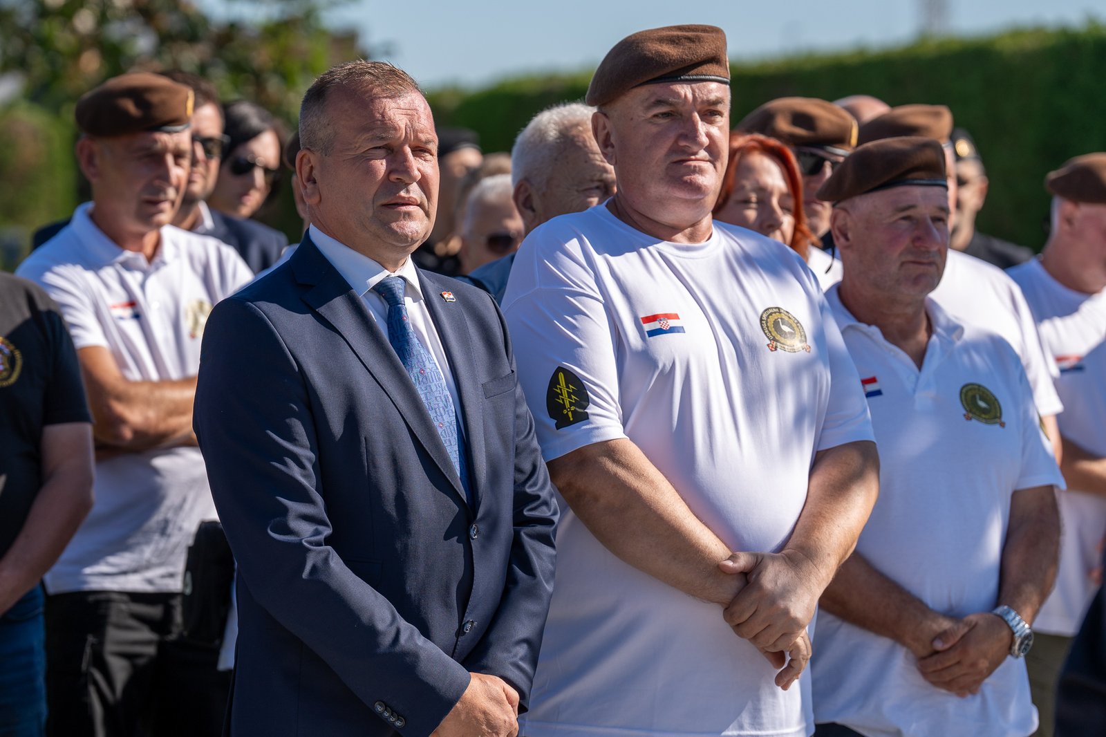 4.8.2025. - Dan pobjede i Dan domovinske zahvalnosti te Dan hrvatskih branitelja_FB Media 20 of 73