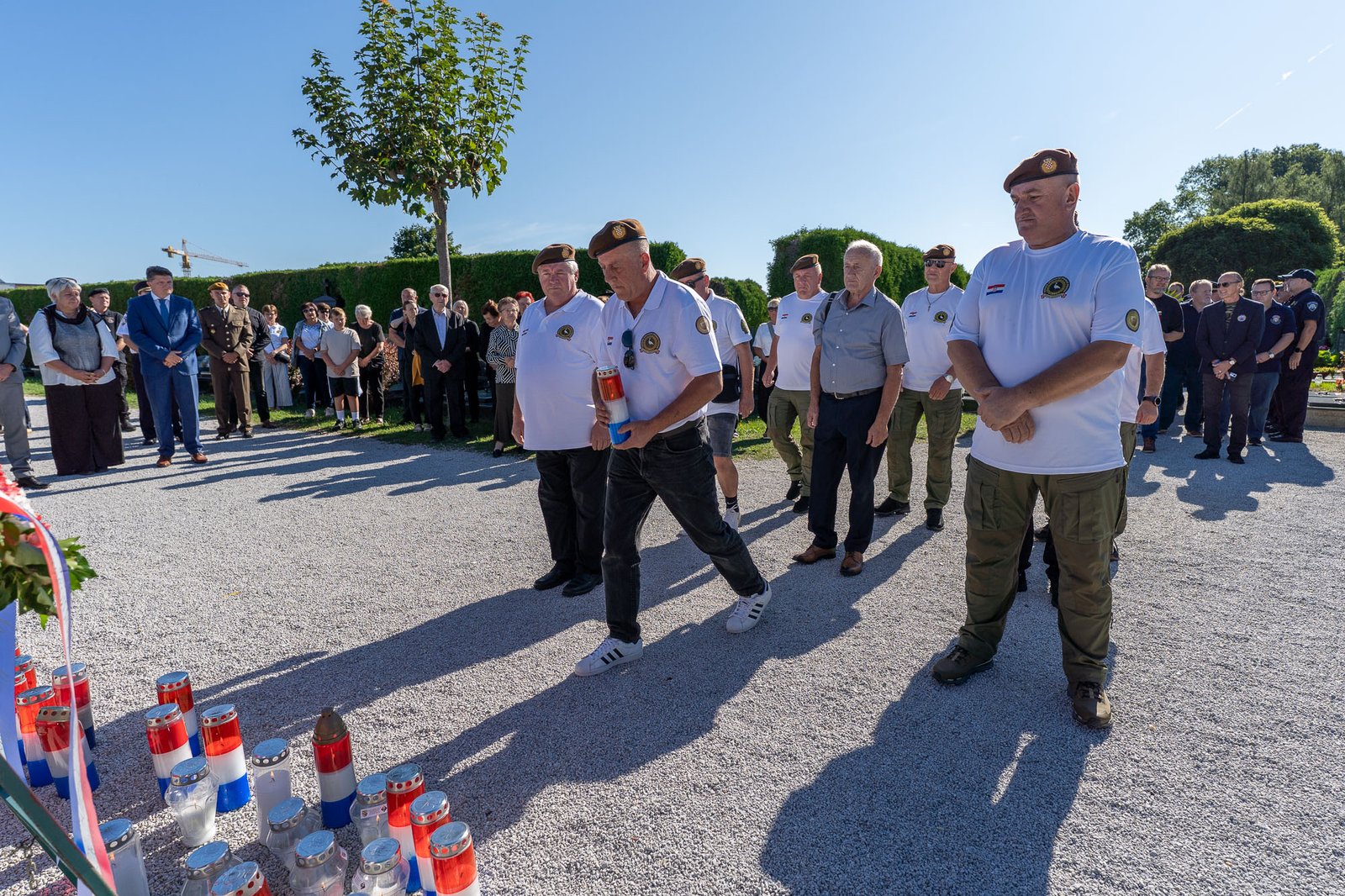 4.8.2025. - Dan pobjede i Dan domovinske zahvalnosti te Dan hrvatskih branitelja_FB Media 25 of 73