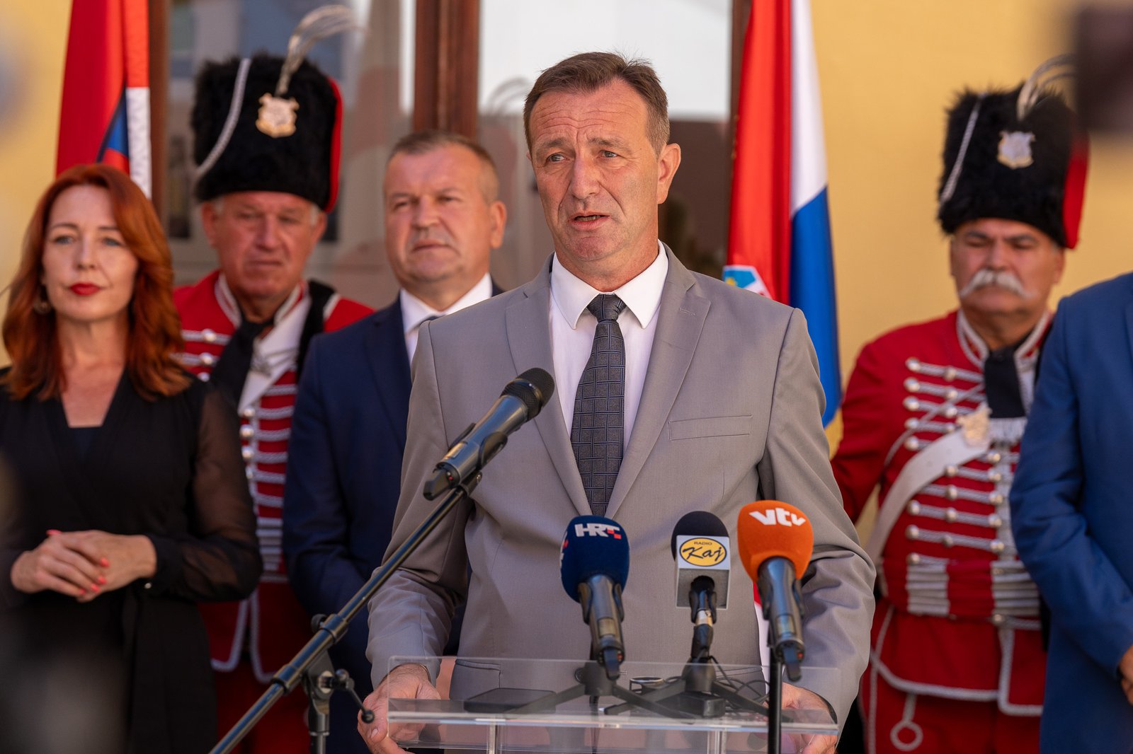 4.8.2025. - Dan pobjede i Dan domovinske zahvalnosti te Dan hrvatskih branitelja_FB Media 65 of 73
