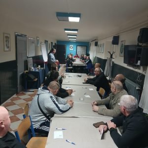 Zdravlje prije svega