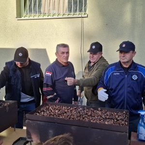 🍂 Petrijanečka jesenska večer – 18 godina zajedništva i dobrote 🍁