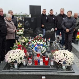 Sjećanje na vječni trag hrabrosti Ivice Jovana