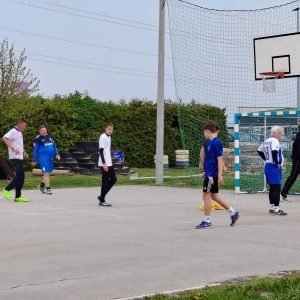 Rekreacija članova udruge