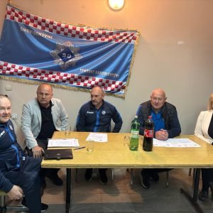 Održan Izvještajni sabor udruge Sinovi Domovine Trnovec Bartolovečki