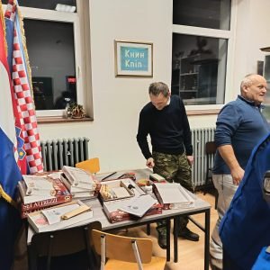 Punim jedrima u bolje sutra – 1. stupanj