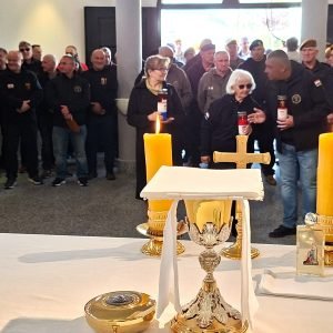 Sveta misa povodom obljetnice završetka borbenih djelovanja 7. gardijske brigade „Puma”