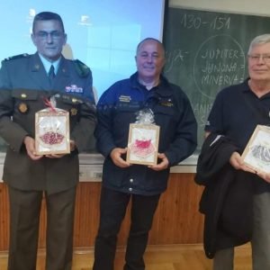 Predavanje III. OŠ u Varaždinu