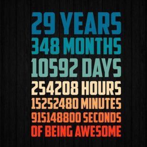 29 godina rada udruge