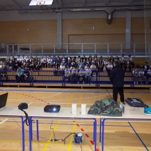 Predavanje OŠ Petrijanec