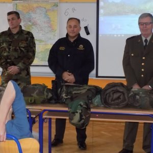 Predavanje OŠ Gornji Kneginec