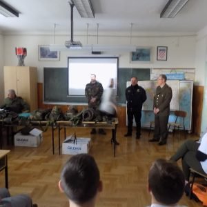 Predavanje III. OŠ u Varaždinu