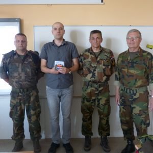 Predavanje OŠ Visoko