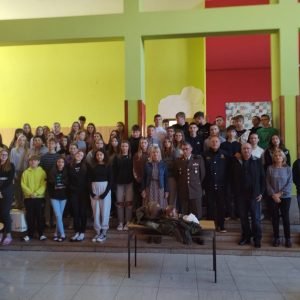 Predavanje OŠ Petrijanec