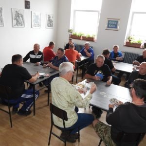 Humanitarni turnir “175”