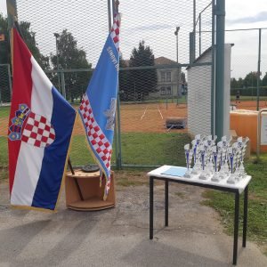 Obilježavanje 29. obljetnice VRO Oluja