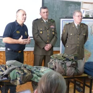 Predavanje III. OŠ Varaždin