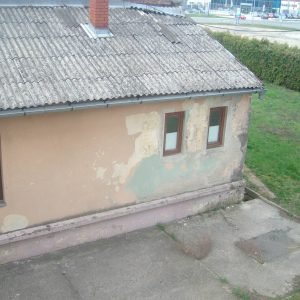 Vojarna Optujska – Budući memorijalno – rekreacijski centar