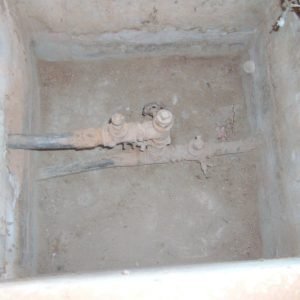 Čišćenje šahtova