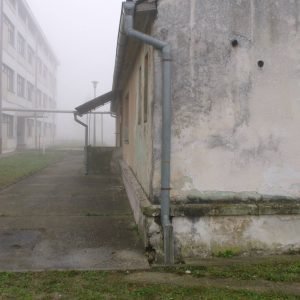 Postavljanje novog oluka