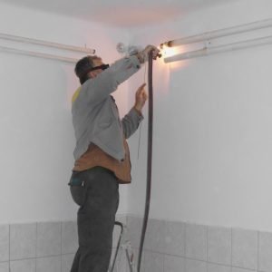 Priprema za grijanje