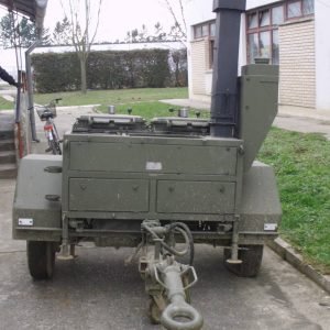 Donacija poljske kuhinje