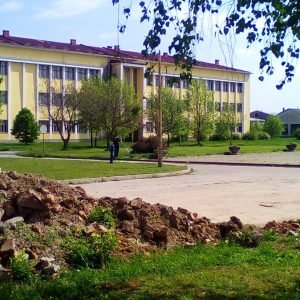 Akcija košnje – svibanjski edition