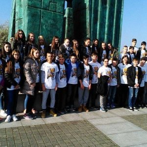 Izlet III. OŠ u Vukovar