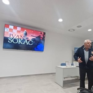 Projekcija dokumentarnog filma