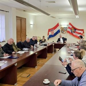 Koordinacija udruga iz Domovinskog rata