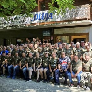 Obilježen Dan pobjede i domovinske zahvalnosti i Dan hrvatskih branitelja na Grebengradu