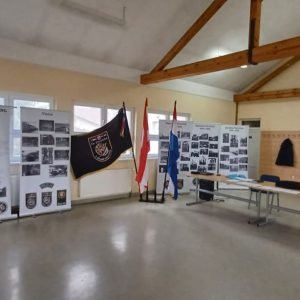 Sudjelovanje na 13. redovnoj skupštini URV  1. GBR „Tigrovi“ Varaždin