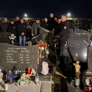 Prisjećanje na Ivana Tenka