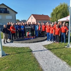 Održan memorijal “Kurtek – Šilec” u organizaciji SD Trnovec Bartolovečki