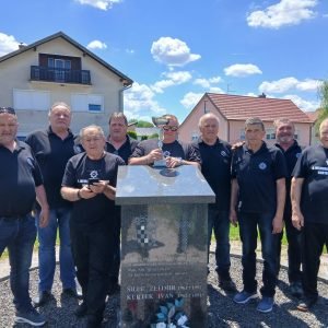 Memorijal “Kurtek – Šilec” u organizaciji SD Trnovec Bartolovečki