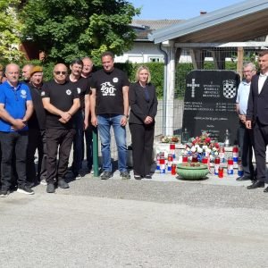 Održan Izvještajni sabor udruge Sinovi Domovine Petrijanec