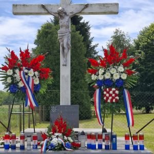 Odana počast žrtvama totalitarnih i autoritarnih režima