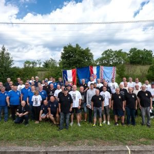 Održan 5. Memorijalni turnir u boćanju “7 vitezova Kneginca“
