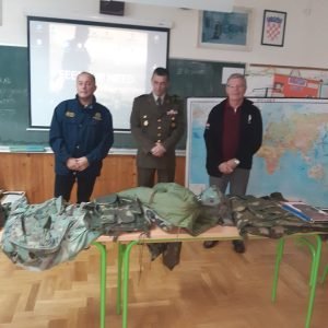 Predavanje III. OŠ Varaždin