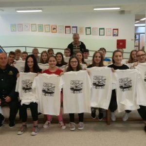 Predavanje OŠ Remetinec