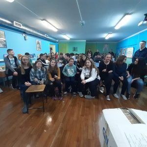 Predavanje IV. OŠ Varaždin