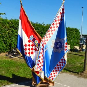 Obilježena 30. obljetnica VRO Oluja