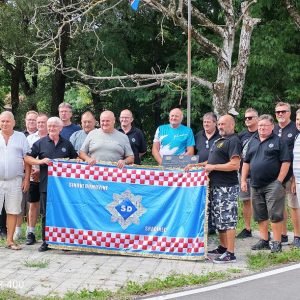 Posjet Slatinskom Drenovcu – SD Sračinec