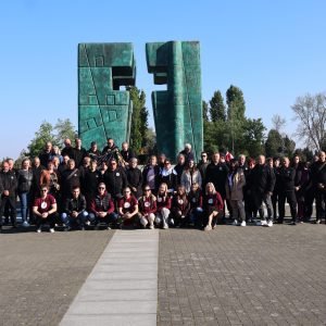Izlet u Vukovar – odavanje počasti i zajedništvo