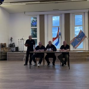 Redovni izvještajni Sabor – Sinovi Domovine Sračinec