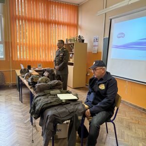 Predavanje OŠ Cestica