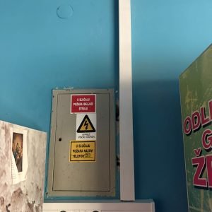 Električarski radovi